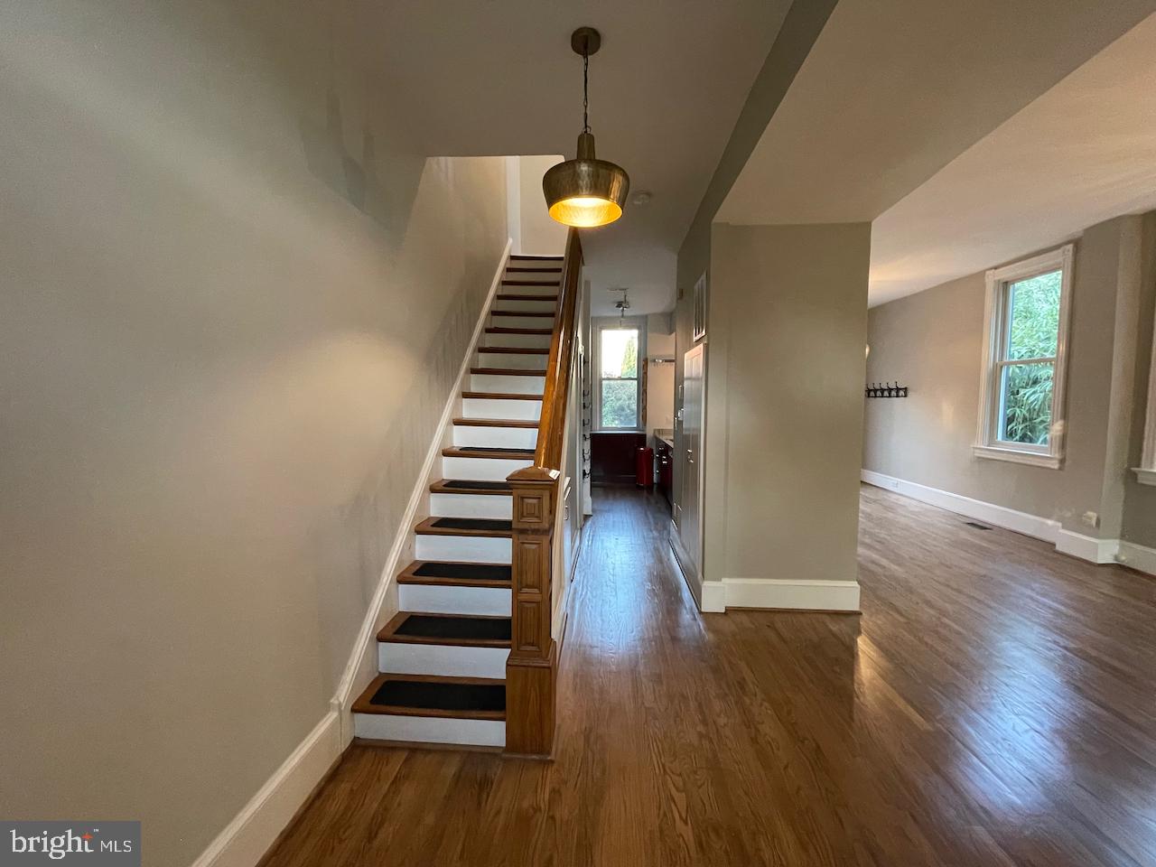 1250 Florida Avenue Northeast Washington, DC 20002 - Photo 2 of 27 Entry way