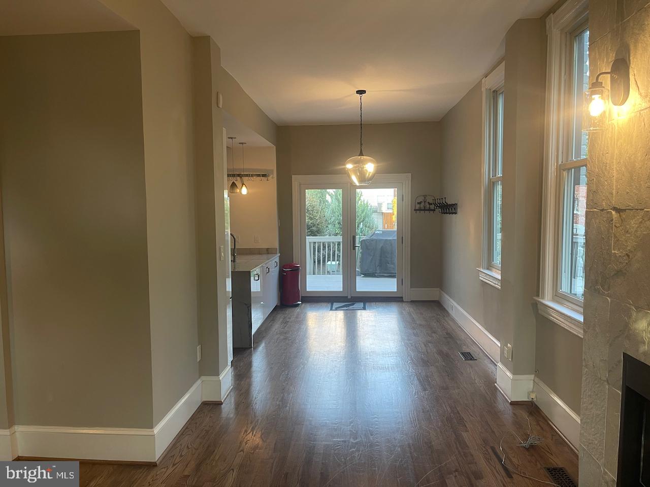 1250 Florida Avenue Northeast Washington, DC 20002 - Photo 5 of 27 Dining room