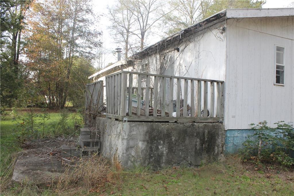 1501 Turner Road Madison, GA 30650 - Photo 2 of 4