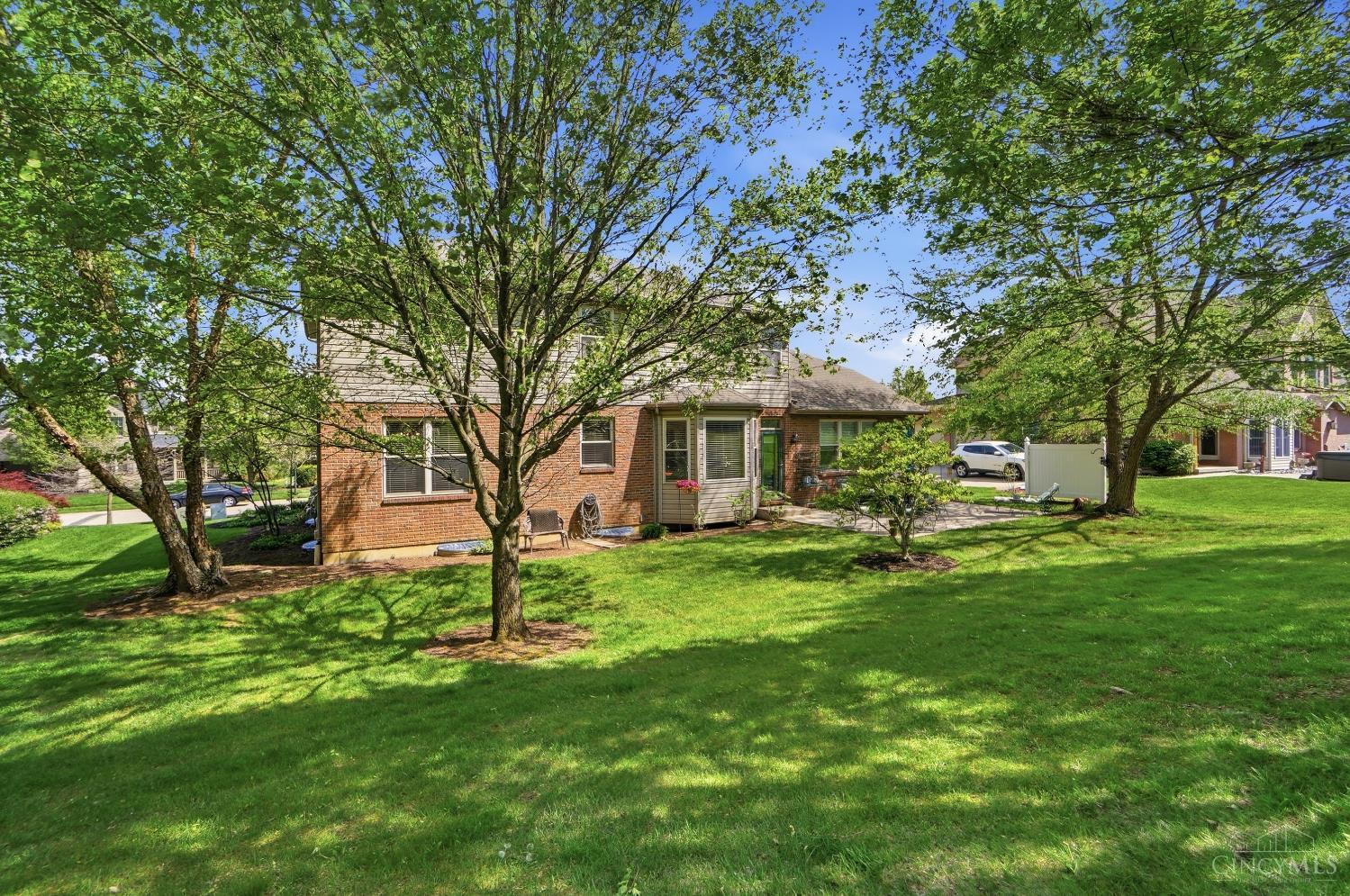 359 Hallmark Court Fairfield, OH 45014 - Photo 70 of 83