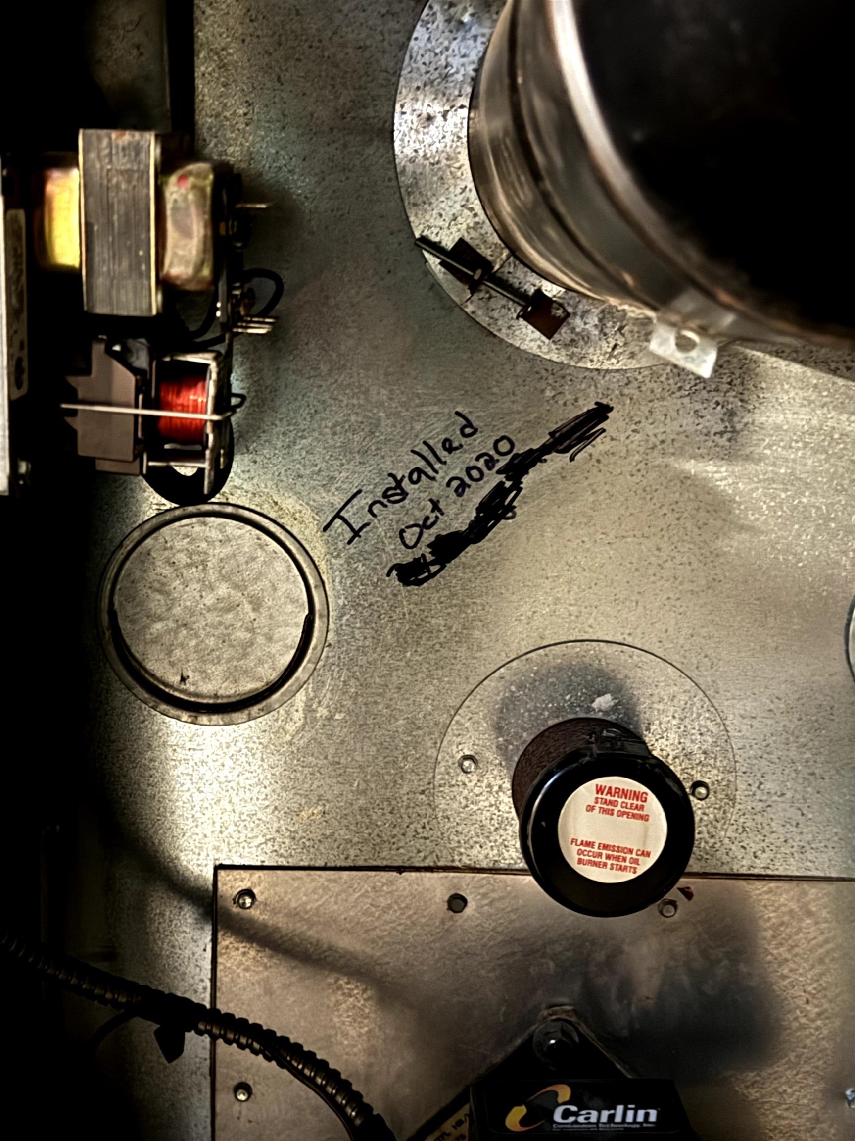 3 Division Place Bennington, VT 05201 - Photo 20 of 30