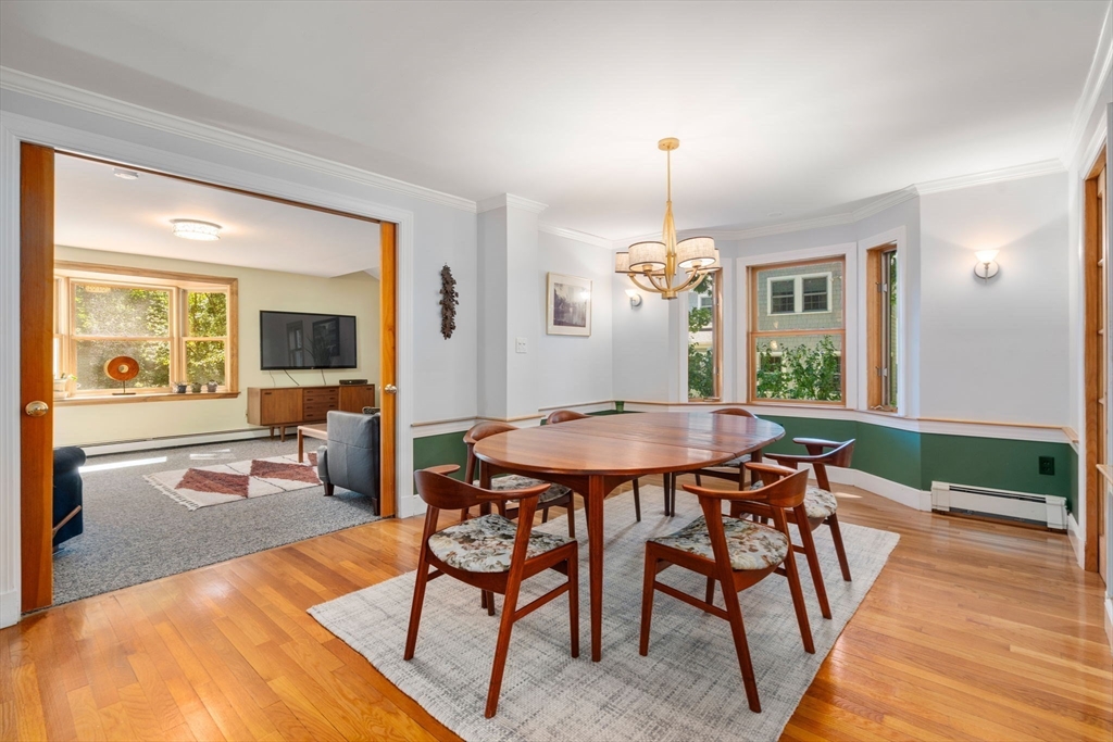 9 Sherrin Road Chestnut Hill, MA 02467 - Photo 12 of 26