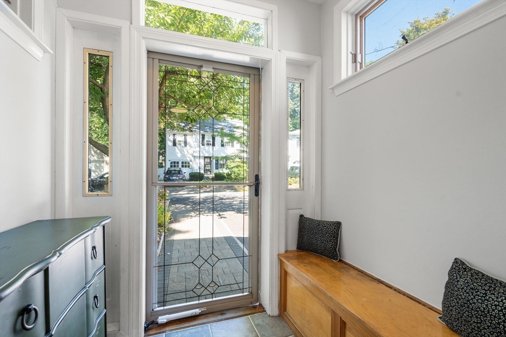 9 Sherrin Road Chestnut Hill, MA 02467 - Photo 23 of 26
