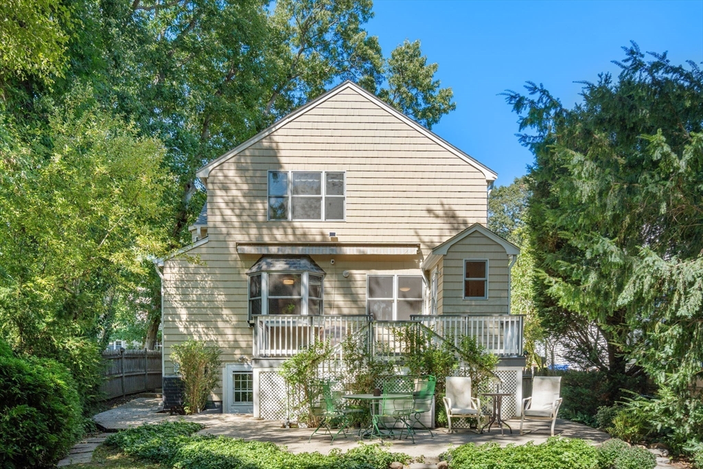 9 Sherrin Road Chestnut Hill, MA 02467 - Photo 25 of 26