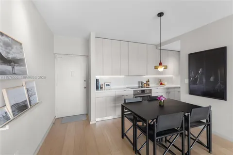 $689,000 | 3 Island Avenue, Unit 8L, Miami Beach, FL 33139