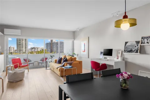 $689,000 | 3 Island Avenue, Unit 8L, Miami Beach, FL 33139