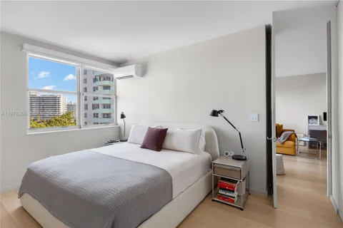 $689,000 | 3 Island Avenue, Unit 8L, Miami Beach, FL 33139