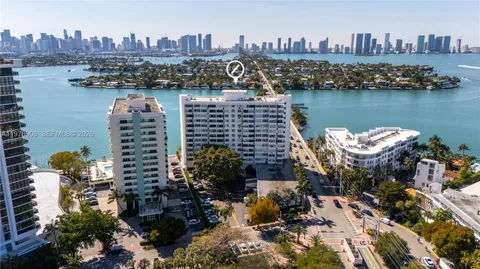 $689,000 | 3 Island Avenue, Unit 8L, Miami Beach, FL 33139