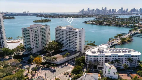 $689,000 | 3 Island Avenue, Unit 8L, Miami Beach, FL 33139