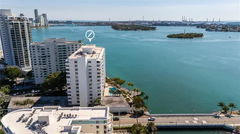 $689,000 | 3 Island Avenue, Unit 8L, Miami Beach, FL 33139