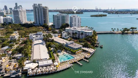 $689,000 | 3 Island Avenue, Unit 8L, Miami Beach, FL 33139
