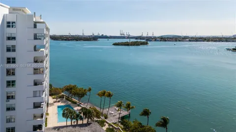 $689,000 | 3 Island Avenue, Unit 8L, Miami Beach, FL 33139