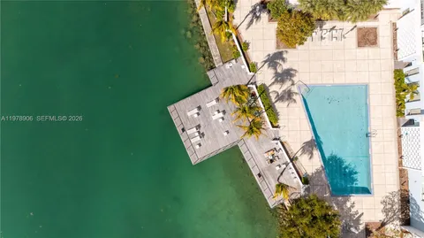 $689,000 | 3 Island Avenue, Unit 8L, Miami Beach, FL 33139