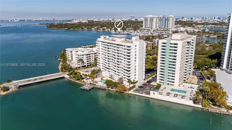 $689,000 | 3 Island Avenue, Unit 8L, Miami Beach, FL 33139