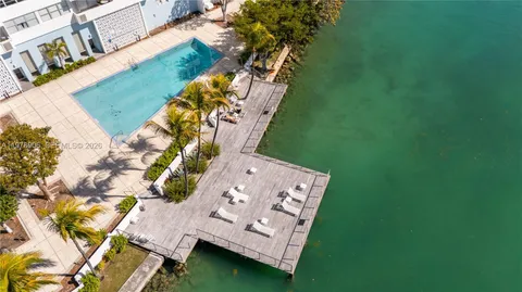 $689,000 | 3 Island Avenue, Unit 8L, Miami Beach, FL 33139