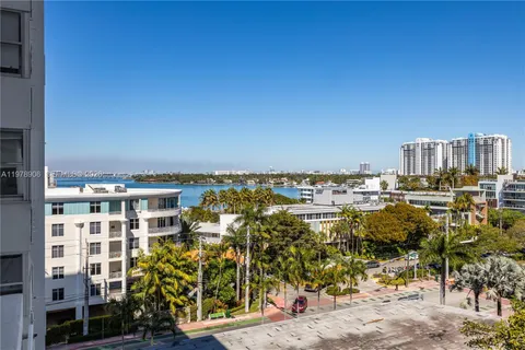 $689,000 | 3 Island Avenue, Unit 8L, Miami Beach, FL 33139