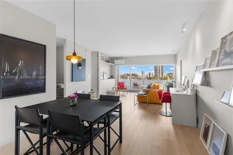 $689,000 | 3 Island Avenue, Unit 8L, Miami Beach, FL 33139