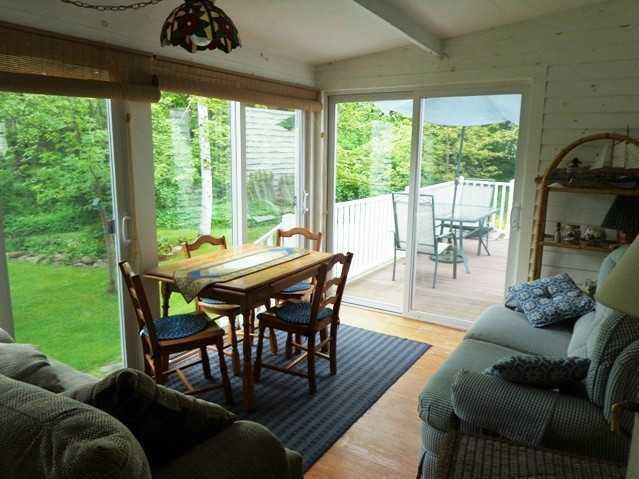 97 Witham Road Auburn, ME 04210 - Photo 16 of 25 Other. Sunroom