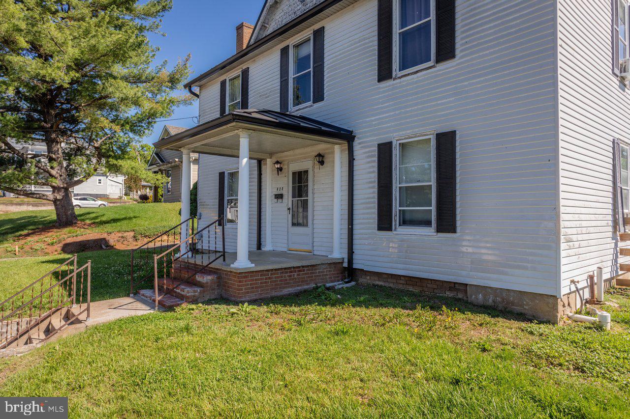 420 West Spring Street Woodstock, VA 22664 - Photo 55 of 67