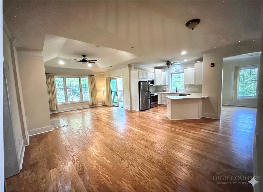 155 Gateway Drive, Unit 402 Boone, NC 28607 - Photo 8 of 30
