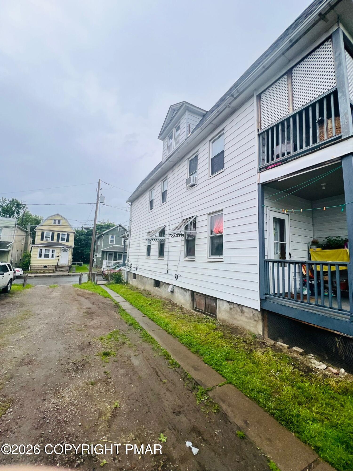 30 Ralph Street Wilkes Barre, PA 18705 - Photo 4 of 27 c53b816d-1760-4906-8dab-3e33d6bc00b4