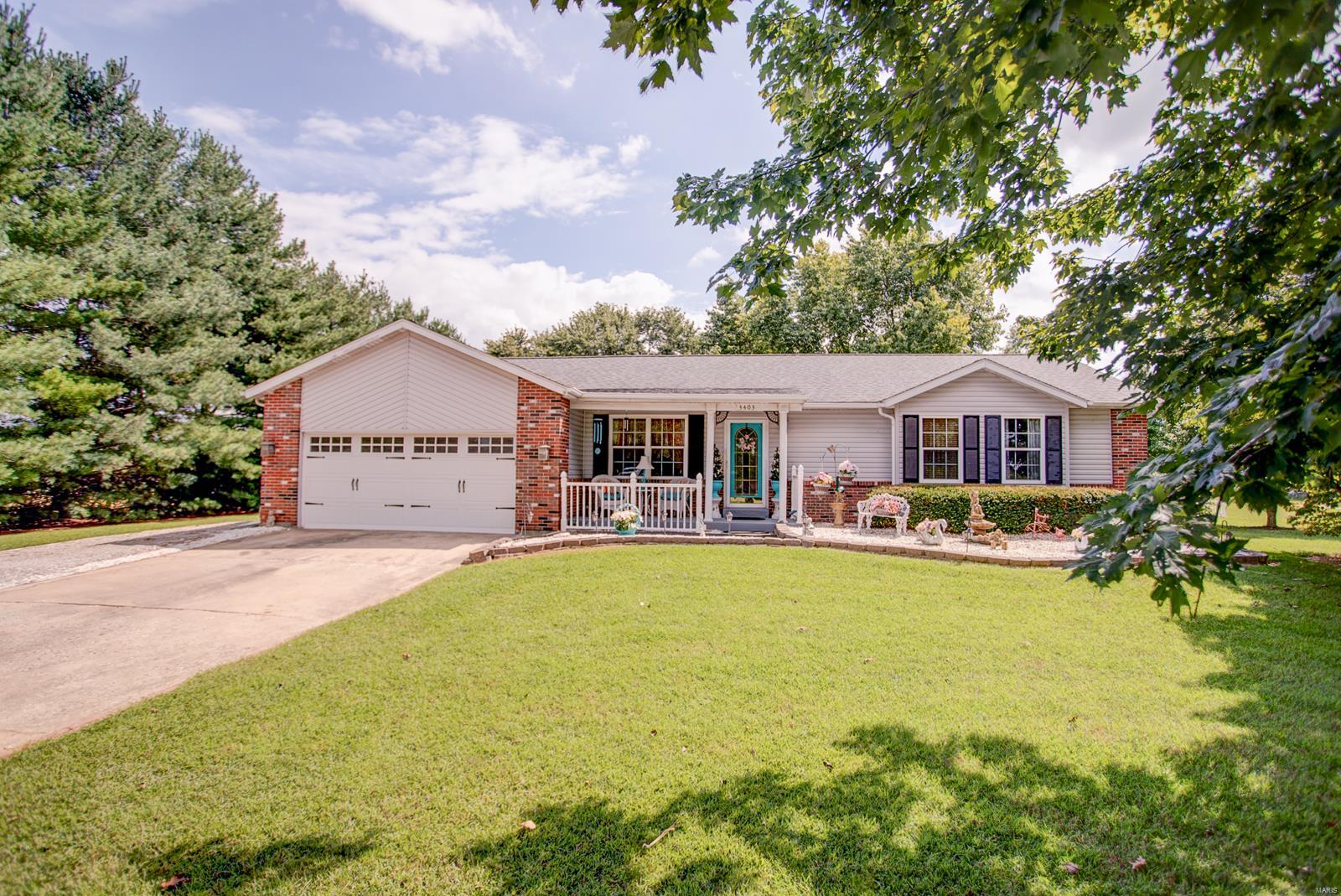 3403 Sand Road Edwardsville, IL 62025 - Photo 1 of 44