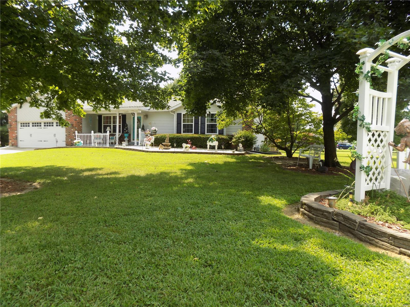 3403 Sand Road Edwardsville, IL 62025 - Photo 6 of 44