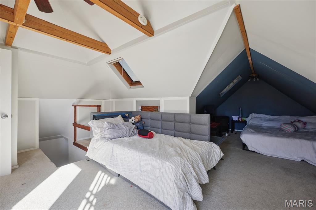 612 Bates Street St. Louis, MO 63111 - Photo 11 of 22