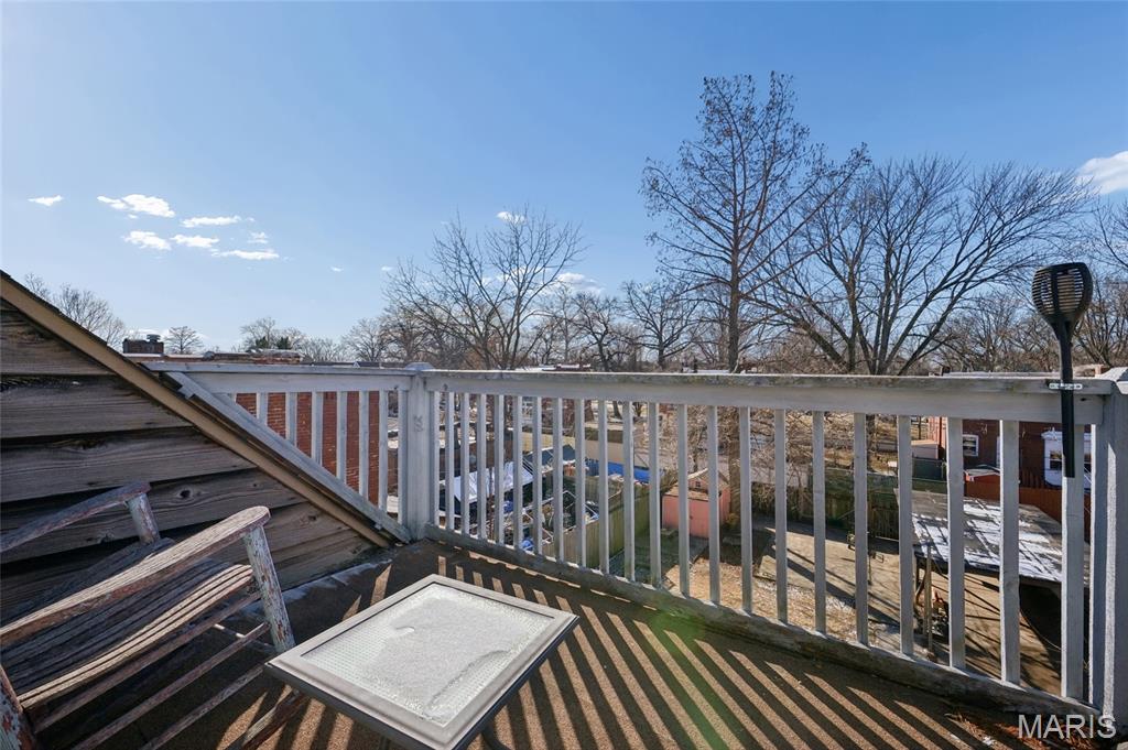 612 Bates Street St. Louis, MO 63111 - Photo 12 of 22