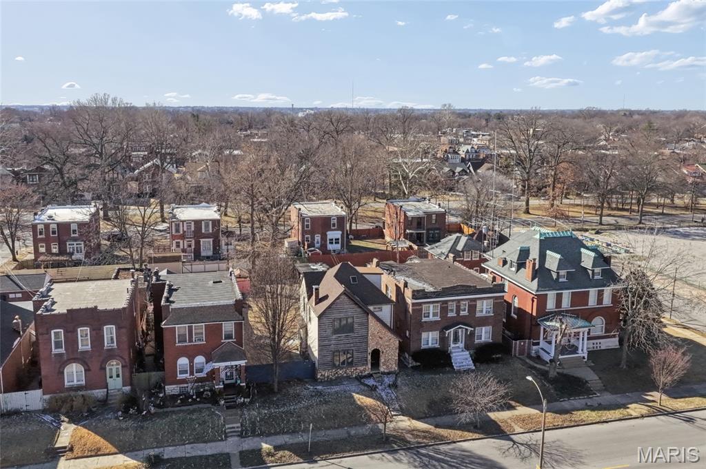 612 Bates Street St. Louis, MO 63111 - Photo 15 of 22