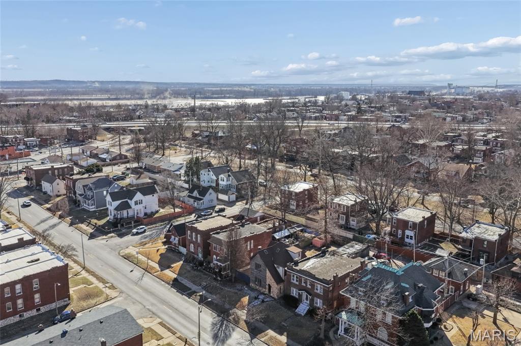 612 Bates Street St. Louis, MO 63111 - Photo 16 of 22