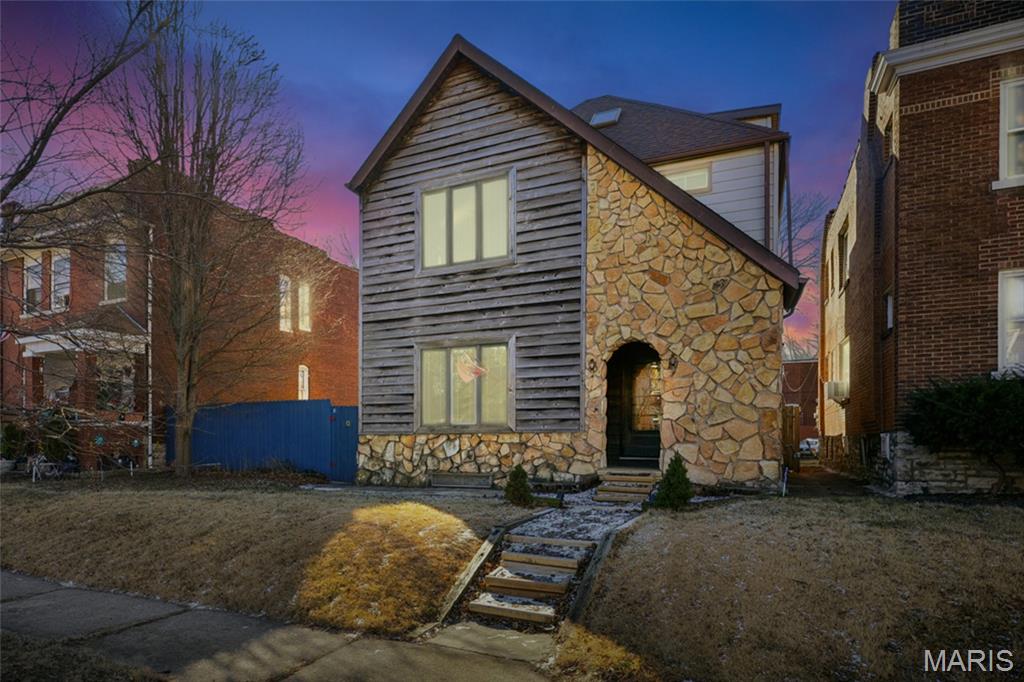 612 Bates Street St. Louis, MO 63111 - Photo 17 of 22