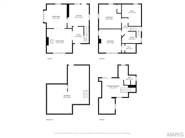 $234,000 | 612 Bates Street, St. Louis, MO 63111