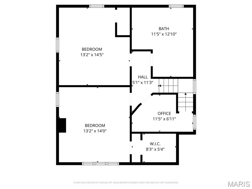 612 Bates Street St. Louis, MO 63111 - Photo 20 of 22