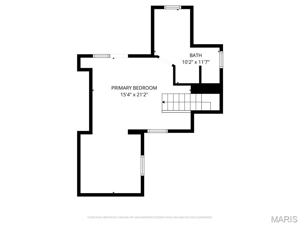 612 Bates Street St. Louis, MO 63111 - Photo 21 of 22