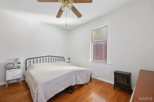 $234,000 | 612 Bates Street, St. Louis, MO 63111