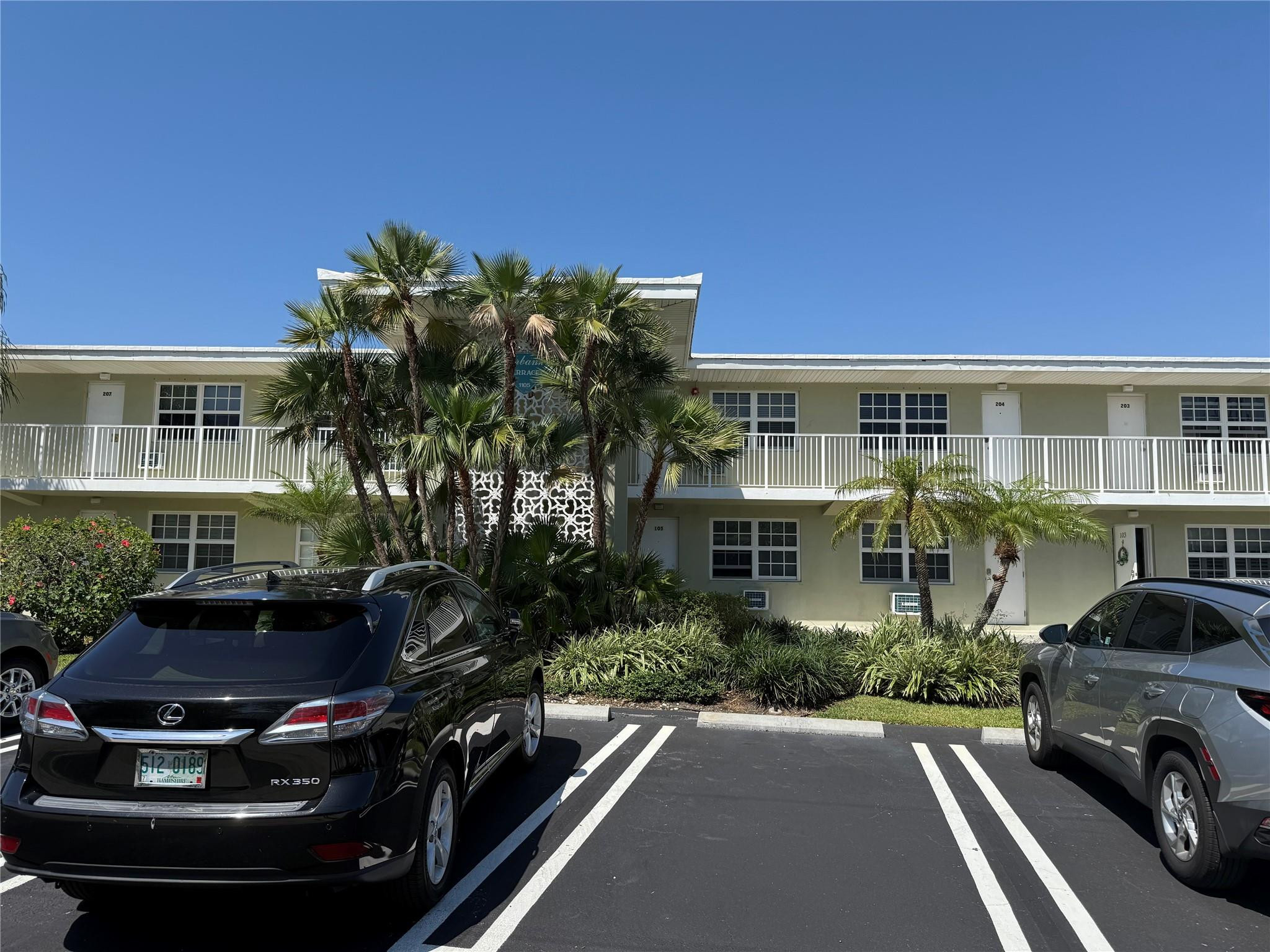 1105 South Riverside Drive, Unit 205 Pompano Beach, FL 33062 - Photo 6 of 19 Photo 6