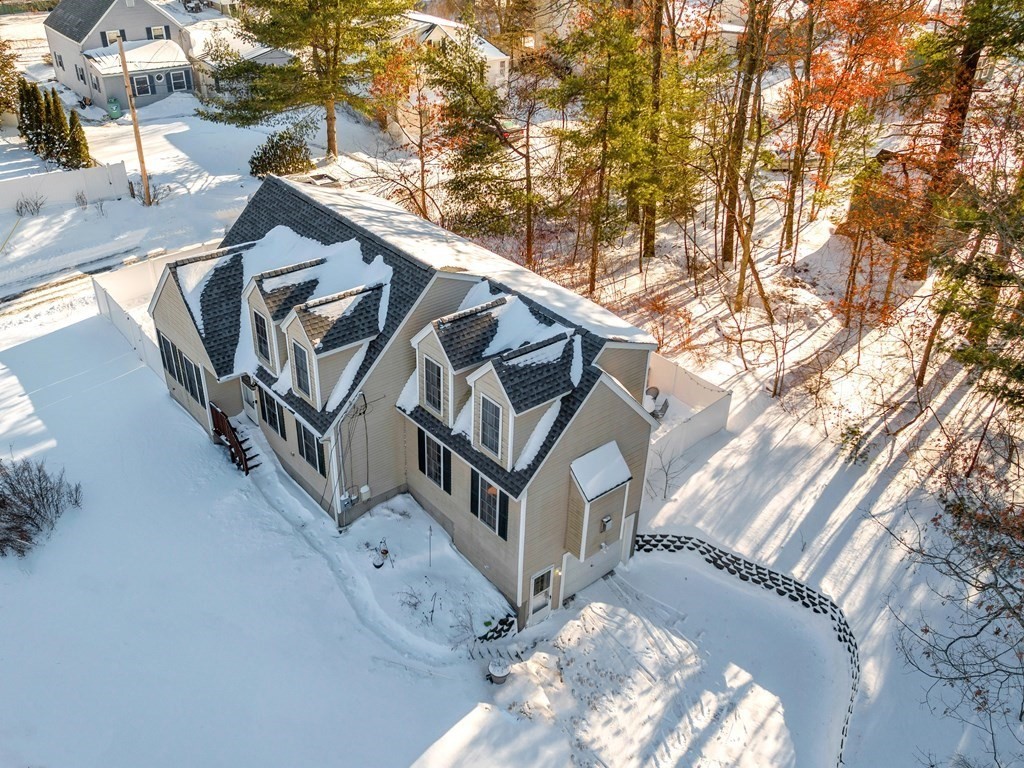 8 Town Farm Road Salem, NH 03079 - Photo 2 of 26