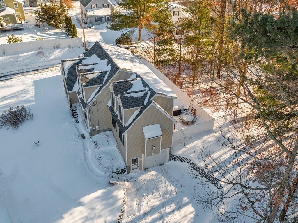 8 Town Farm Road Salem, NH 03079 - Photo 24 of 26