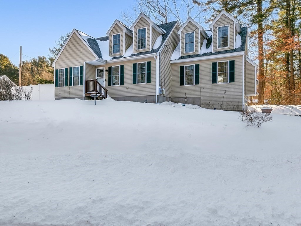 8 Town Farm Road Salem, NH 03079 - Photo 25 of 26