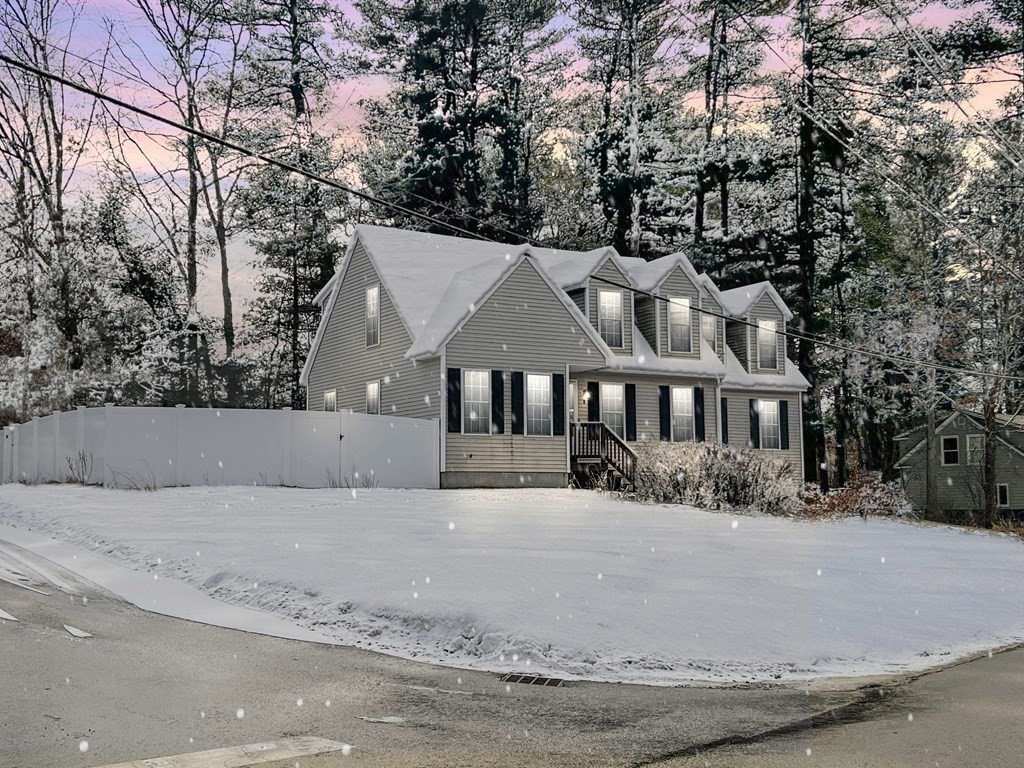 8 Town Farm Road Salem, NH 03079 - Photo 26 of 26