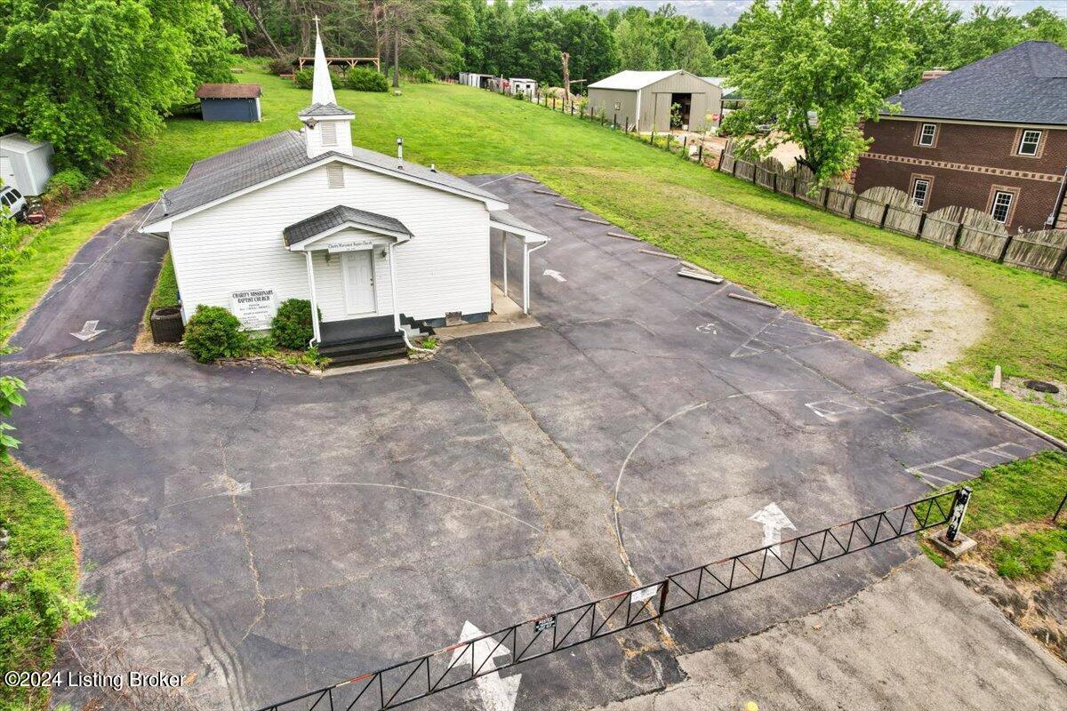 2606 Granger Road Fairdale, KY 40118 - Photo 30 of 37 30-2606 Granger Rd-130
