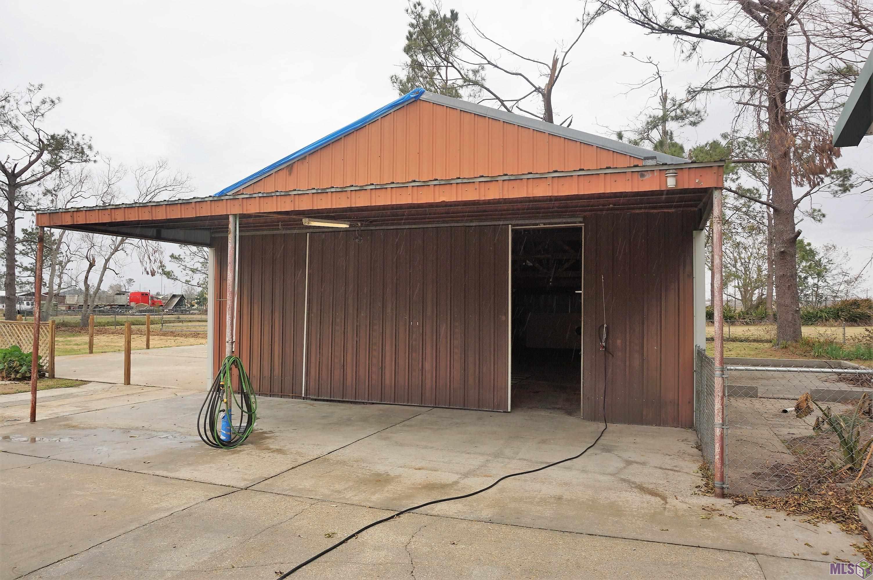 203 Texas Street Raceland, LA 70394 - Photo 19 of 27