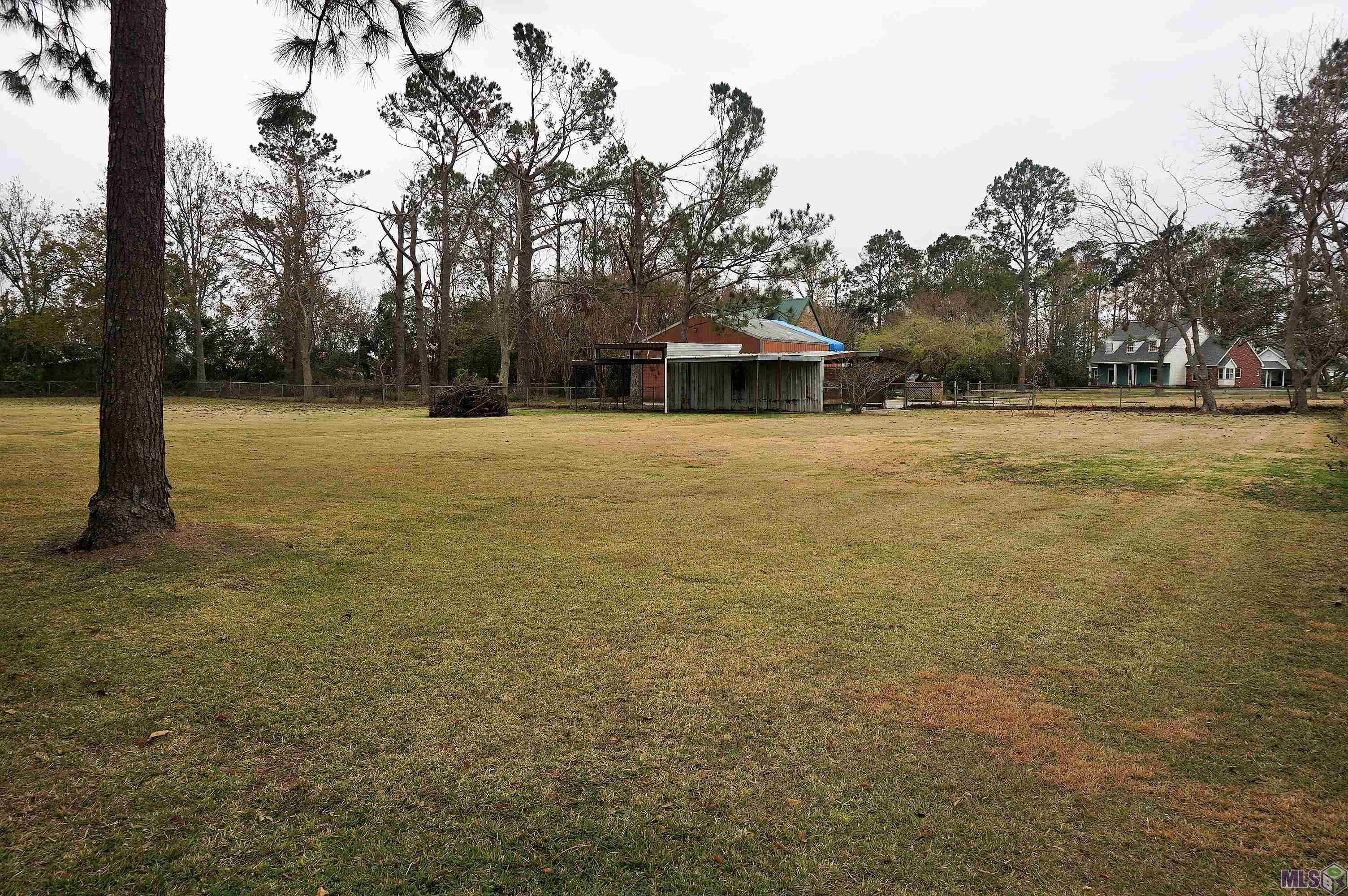 203 Texas Street Raceland, LA 70394 - Photo 23 of 27