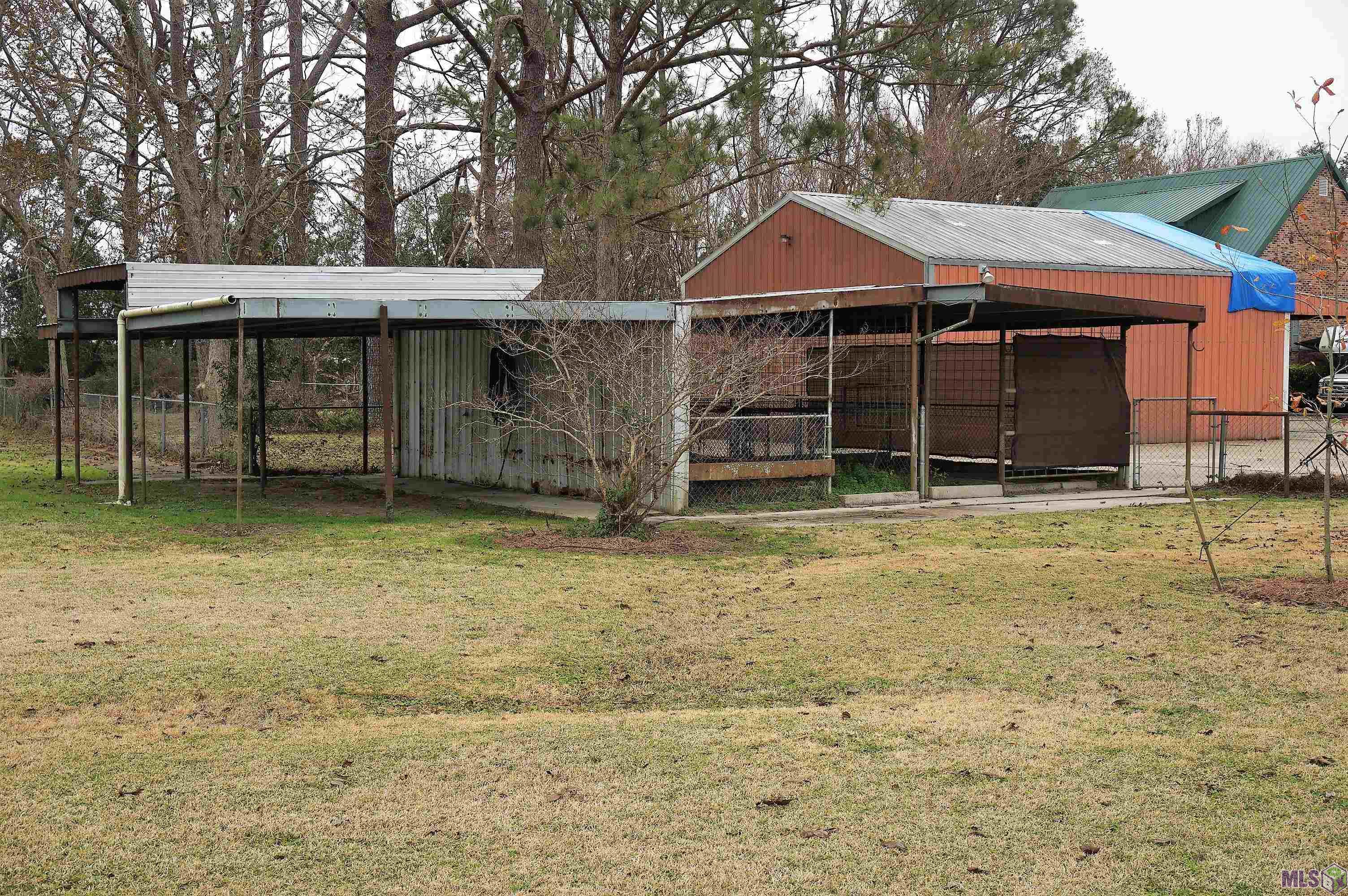 203 Texas Street Raceland, LA 70394 - Photo 25 of 27