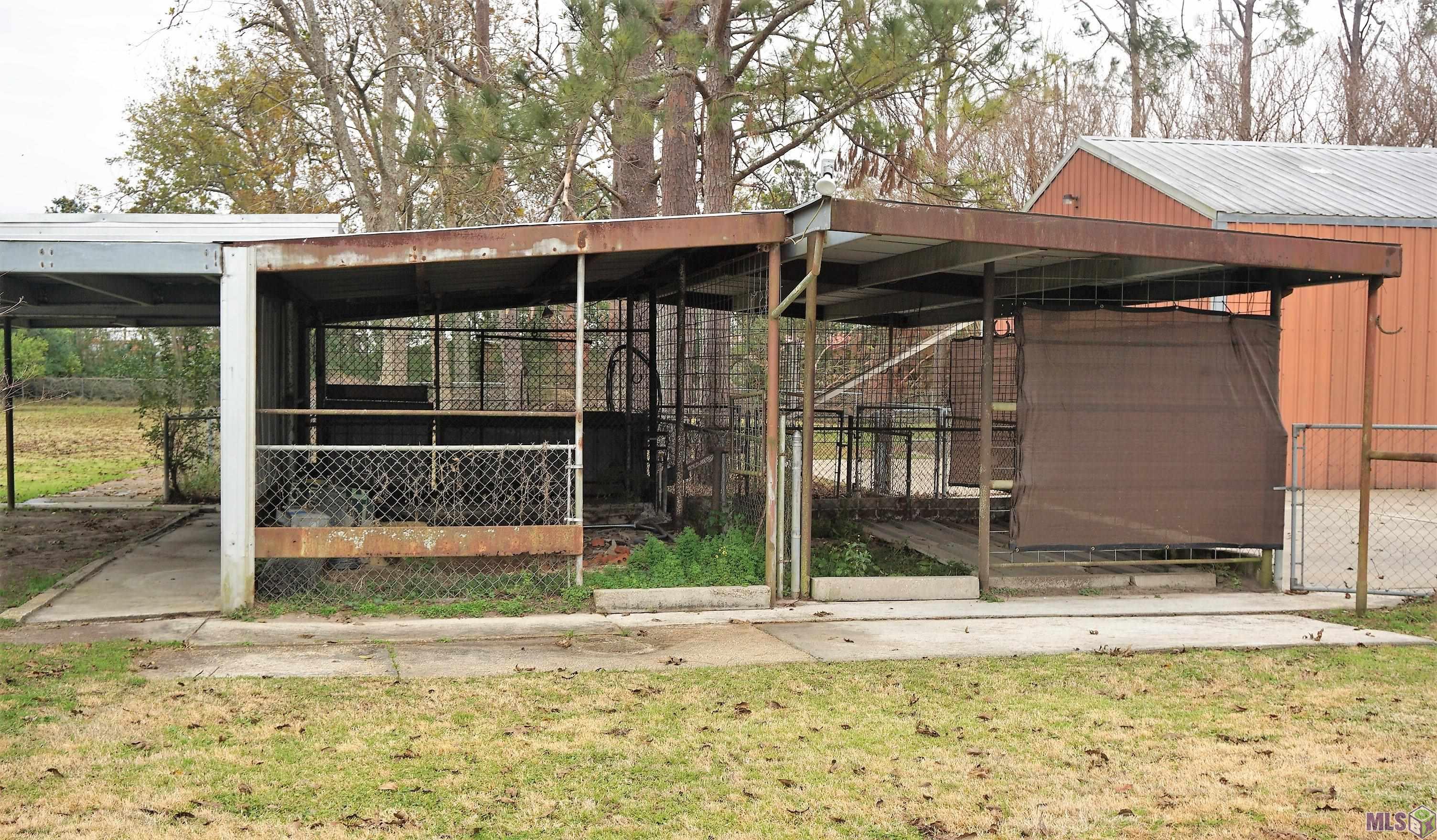 203 Texas Street Raceland, LA 70394 - Photo 26 of 27