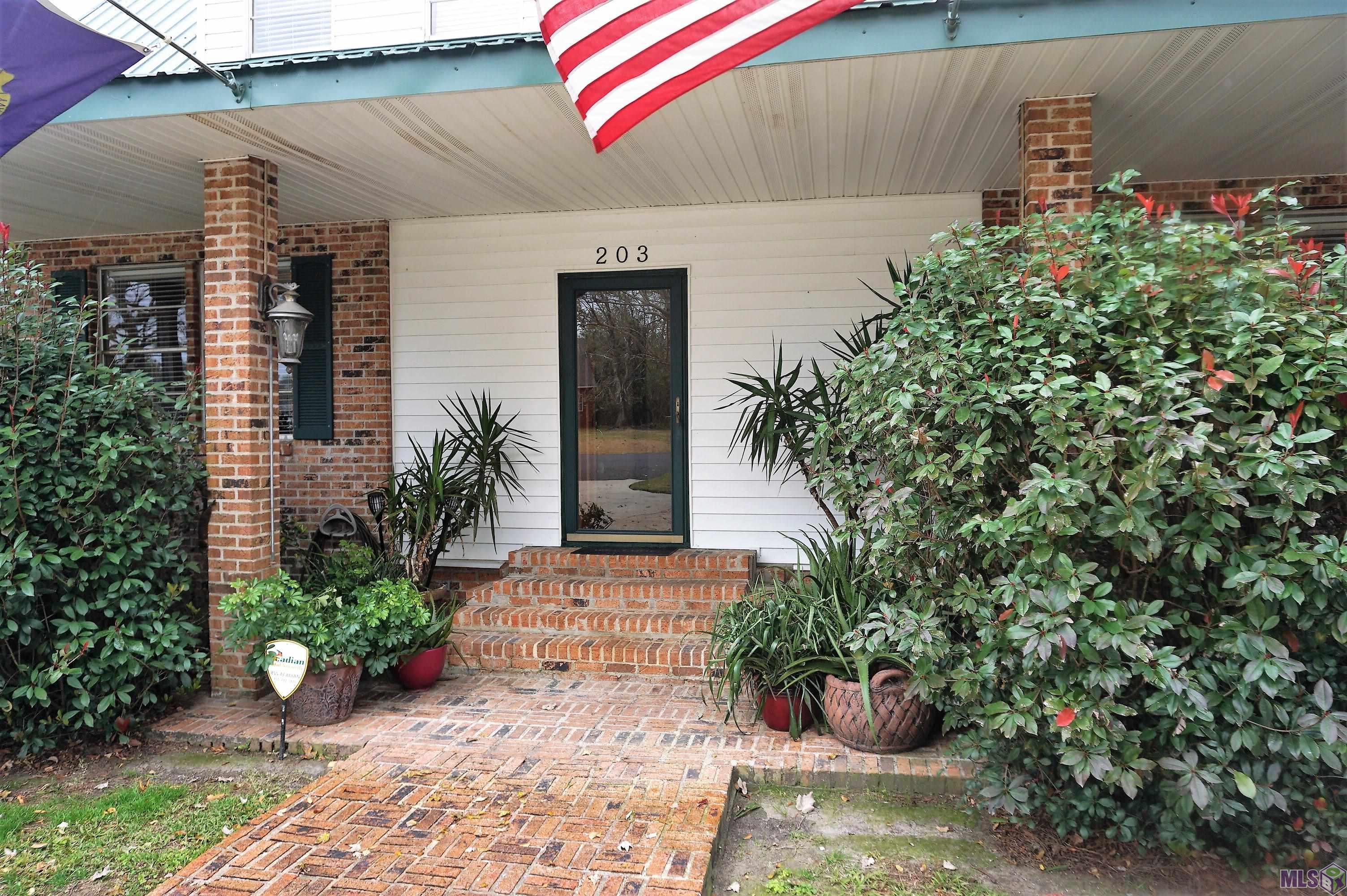203 Texas Street Raceland, LA 70394 - Photo 4 of 27