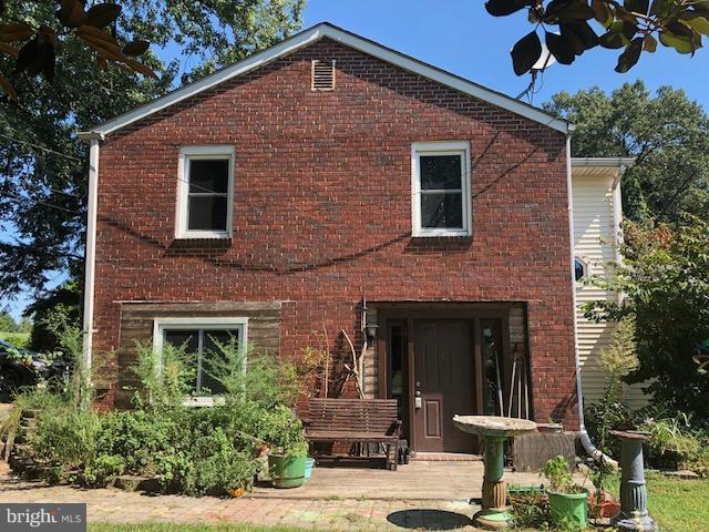 7222 Sollers Point Road Baltimore, MD 21222 - Photo 1 of 17 Exterior (Front)
