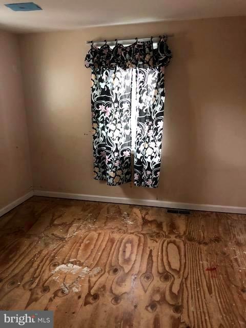 7222 Sollers Point Road Baltimore, MD 21222 - Photo 13 of 17 Bedroom 1