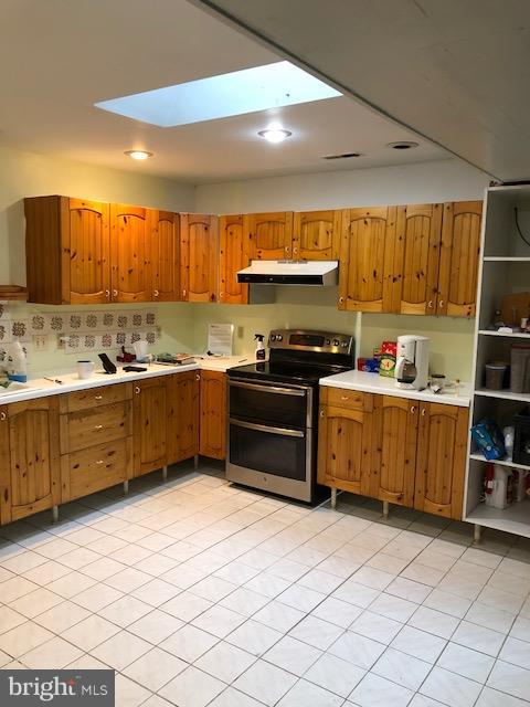 7222 Sollers Point Road Baltimore, MD 21222 - Photo 7 of 17 Kitchen